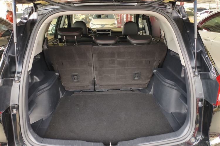 Used Haval M6 2019 1.5T DCT Two-Wheel Drive Elite Version China VI Standard
