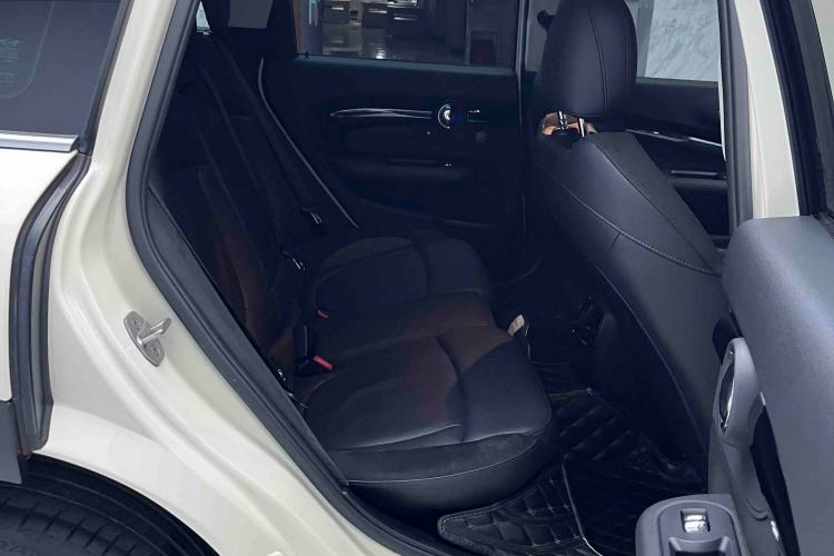 Used MINI Clubman 2021 1.5T COOPER Connoisseur