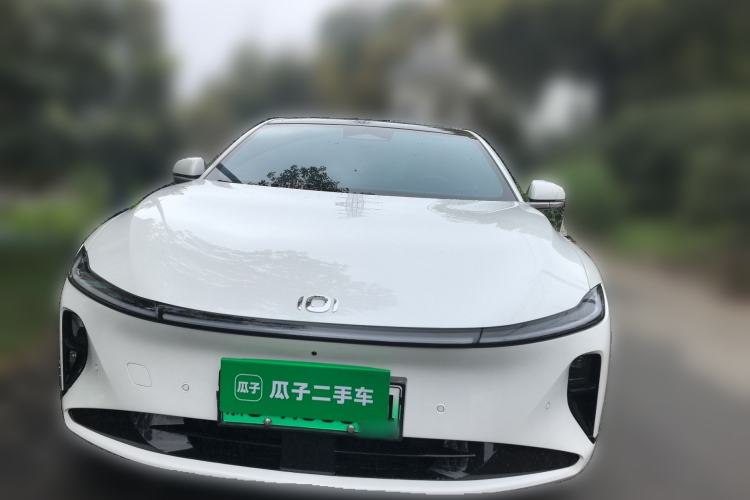 Used CHANGAN NEVO A07 2024 All-Electric "Real Bargain" Version 515 Elite Model 58.9 kWh
