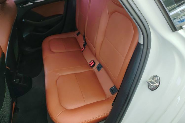 Used Audi A3 2018 30th Anniversary Edition Limousine 35 TFSI Ambition Model