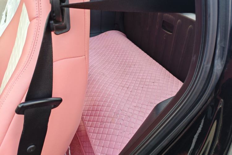 Used smart fortwo 2012 1.0 MHD Hardtop Comfort Edition