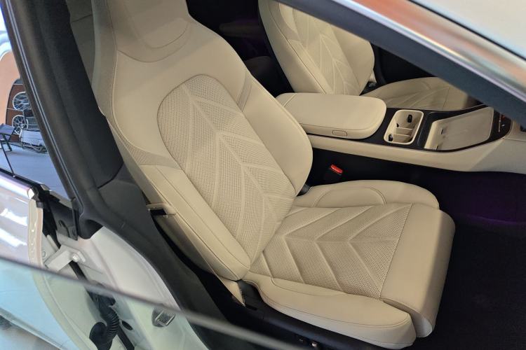 Used Nio ET5 2024 75 kWh
