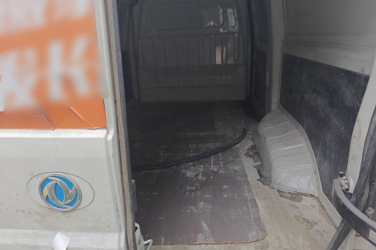 Used Dongfeng Yufeng EM26 2023 Standard Edition 41.472 kWh Henan Lithium Power
