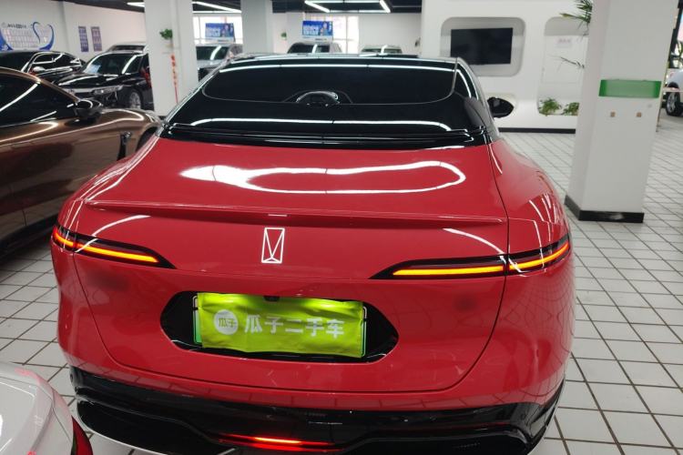 Used Avatr 06 2025 Pro Range-Extended Edition