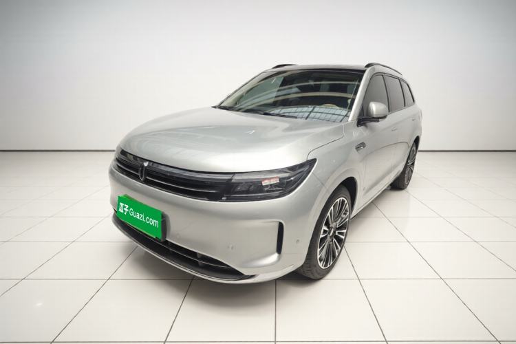 Used Hima AITO M7 2024 1.5T Intelligent Drive Rear-Drive Ultra Version 5 Seats