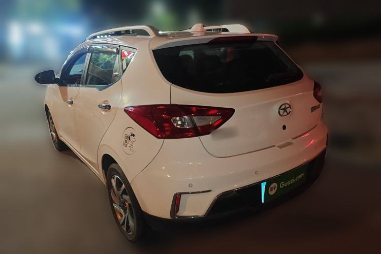 Used JAC Refine S2 2015 1.5L Manual Luxury Smart Model