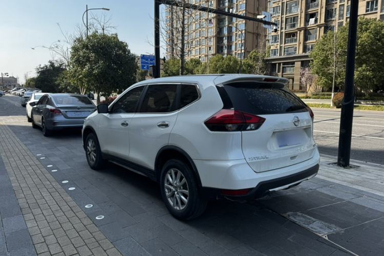 Used Nissan X-Trail 2021 2.0L CVT 2WD XL ITS SmartConnect Comfort Edition
