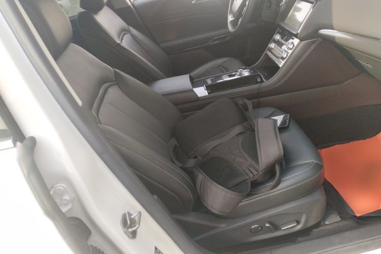 Used Ford Taurus 2017 EcoBoost 245 Fashion Edition