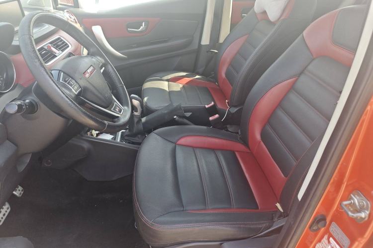 Used Haval H1 2015 1.5L AMT Luxury Model