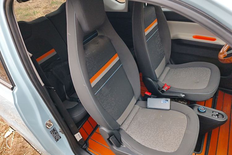 Used Wuling Hongguang MINIEV 2020 Enjoyment Model Lithium Iron Phosphate