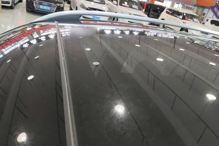 Used Mercedes-Benz GLB 2021 GLB 200 Fashion Model
