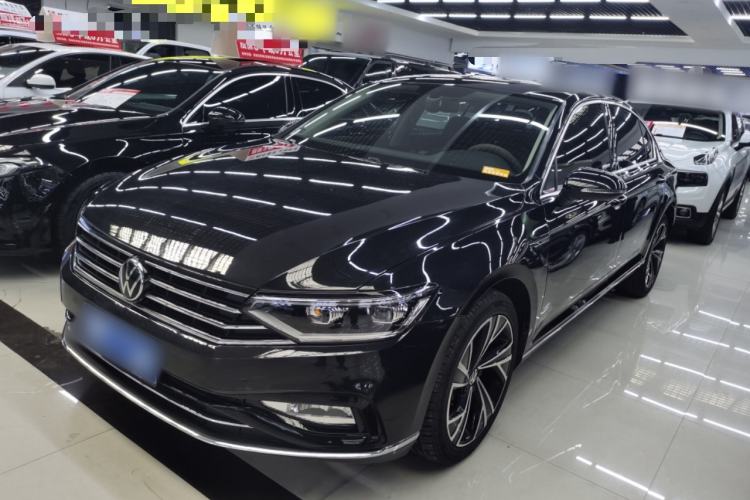 Used Volkswagen Magotan 2020 330TSI DSG Luxury Edition