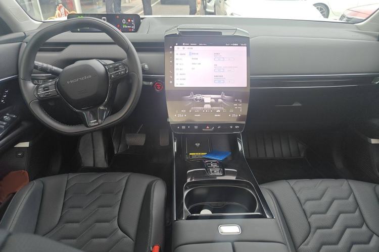 Used Honda S7 2025 Trailblazer Edition