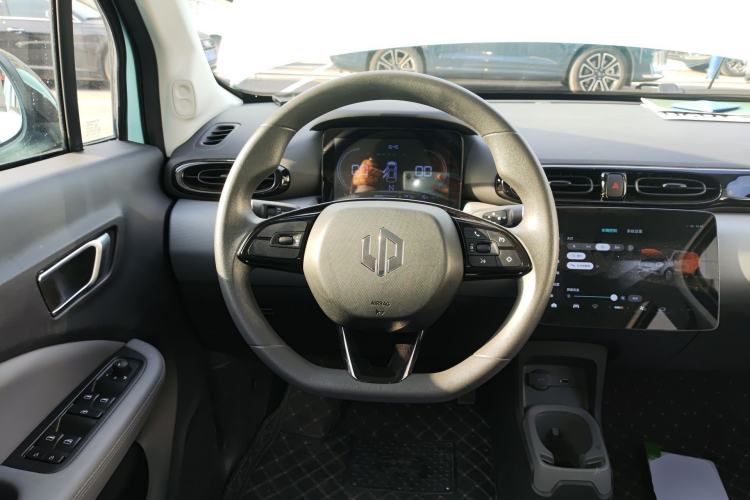 Used Leapmotor T03 2025 403 Comfort Edition
