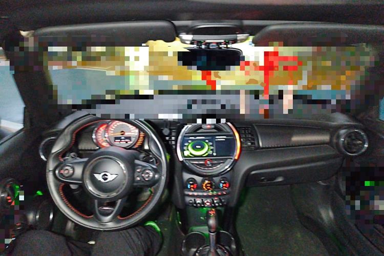 Used MINI 2016 2.0T COOPER S CABRIO