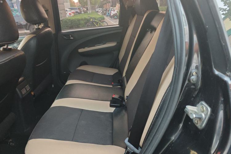 Used FORTHING Joyear X3 2014 1.5L Luxury Model
