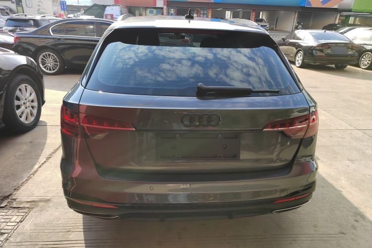 Used Audi A4 2023 Avant 40 TFSI Fashionable and Dynamic Model