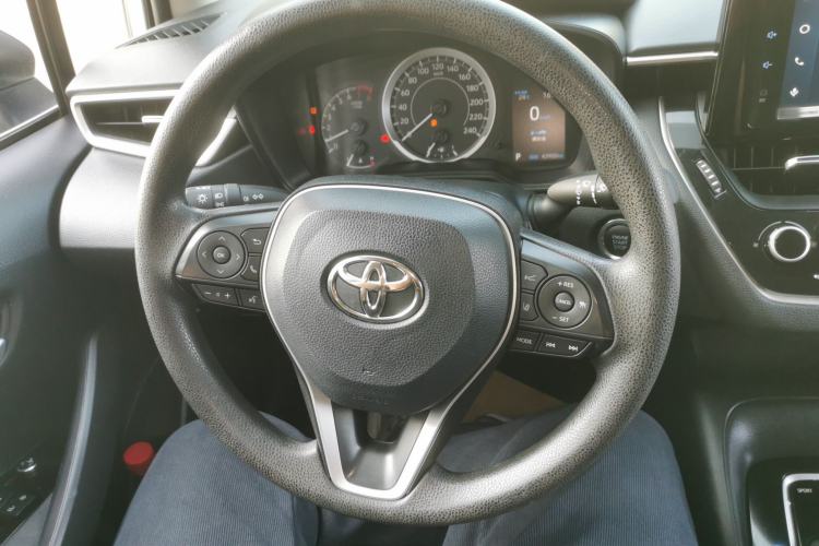 Used Toyota Allion 2021 2.0L Luxury Edition