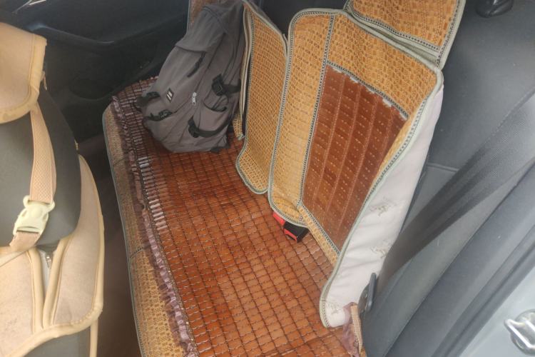 Used Volkswagen Jetta 2015 1.6L Manual Comfort Model
