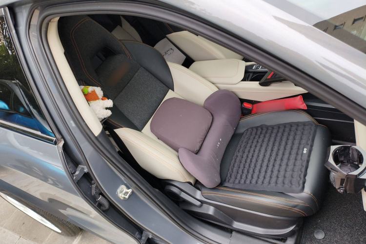 Used Lynk & Co 06 EM-P 2020 PHEV Plus