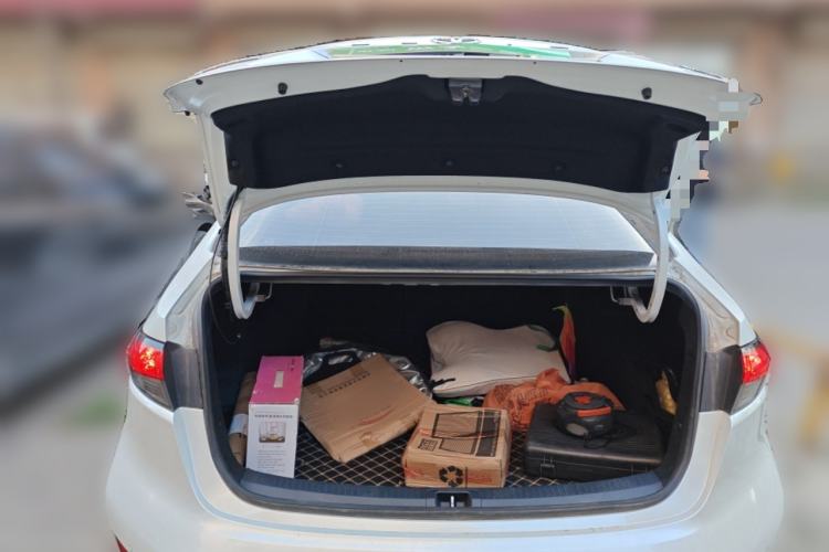 Used Toyota Levin 2023 2.0L Leading Edition
