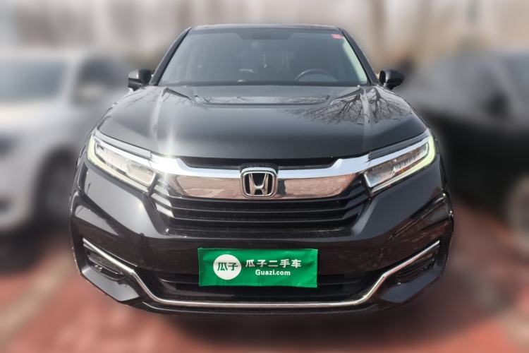 Used Honda Avancier 2020 370TURBO Two-Wheel Drive Luxury Edition