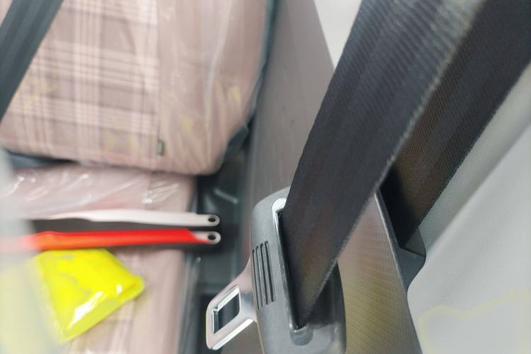 Used Chery New Energy QQ Ice Cream 2024 Edition Youth Version 205km Sundae