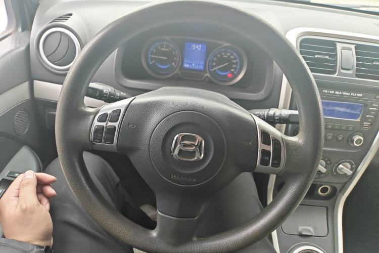 Used Suzuki Wagon R X5 2015 1.4L Flagship Model China V Standard