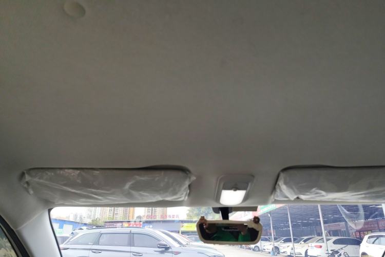 Used Wuling Bingo 2023 203km Light Edition