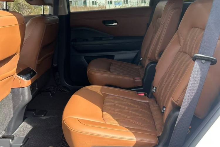 Used Nissan Pathfinder 2024 380 VC-TURBO Four-Wheel Drive Prestige Edition 6 Seats
