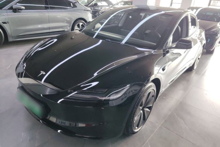 Used Tesla Model 3 2023 Rear-Wheel-Drive Version