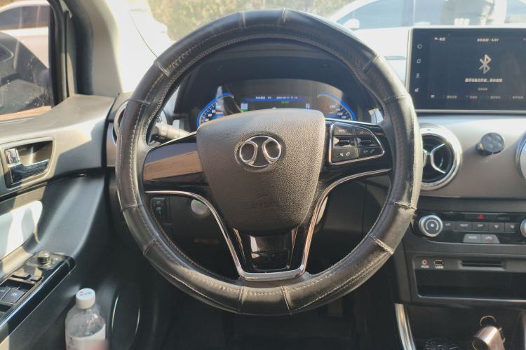 Used BAIC New Energy EC5 2019 New Style Edition Steering Wheel
