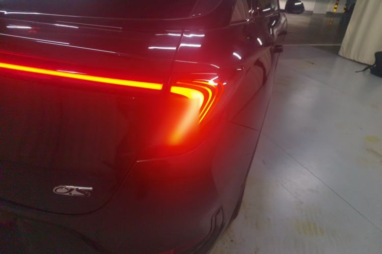 Used ARCFOX Alpha S 2023 735E+ Forest Edition 160kW