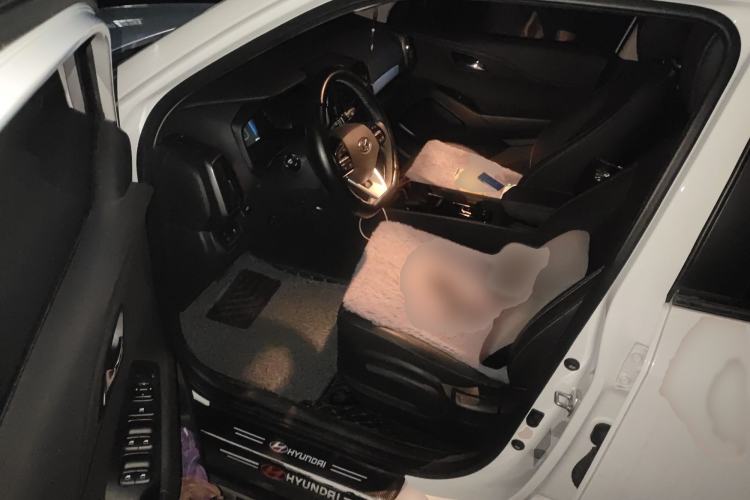 Used Hyundai ix35 2021 2.0L Automatic 2WD GLS Leading Edition