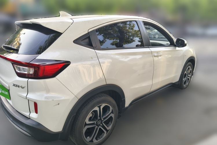 Used Honda XR-V 2021 1.5L CVT Comfort Version