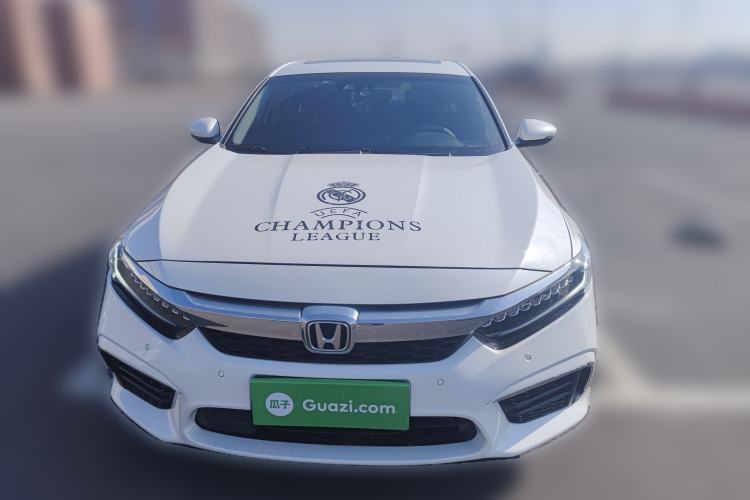 Used Honda Inspire 2019 260TURBO Jingyue Edition China VI