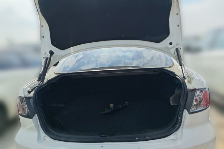 Used Mazda 6 2013 2.0L Automatic Fashion Edition
