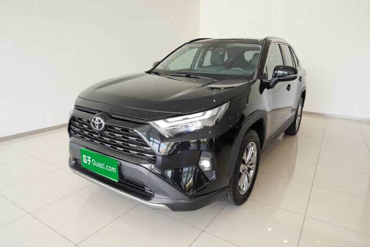 Used Toyota RAV4 2023 2.0L CVT Two-Wheel Drive Fashion Plus Edition Guazi used car, China used car export, Used car for sale, Used  cars, Cheapest cars for sale