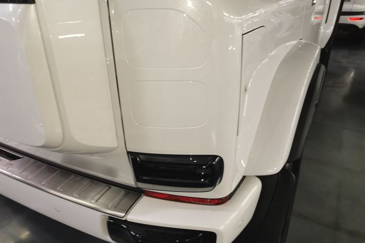 Used iCAR V23 2025 401 Two-Wheel Drive Advanced Edition Right Rear Taillight