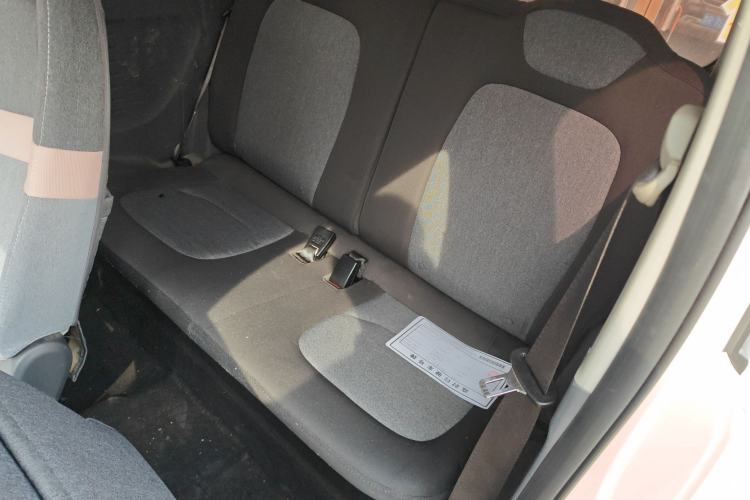 Used Wuling Hongguang MINIEV 2021 Macaron Premium Model – Lithium Iron Phosphate