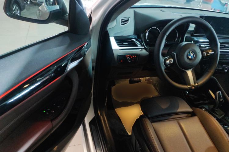 Used BMW X1 2020 sDrive20Li Premium Edition
