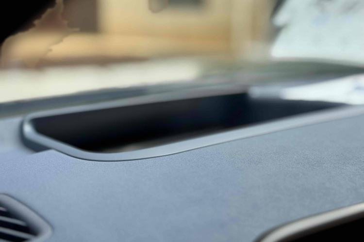 Used Mercedes-Benz EQE 2025 500 4MATIC Luxury Edition
