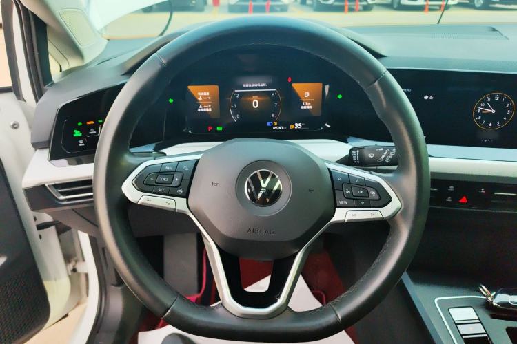 Used Volkswagen Golf 2023 280TSI DSG Pro