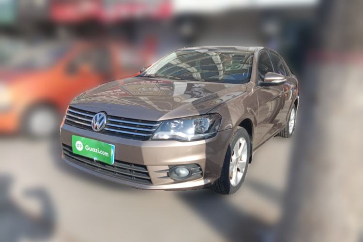 Used Volkswagen Bora 2014 1.4 TSI Manual Comfort Model