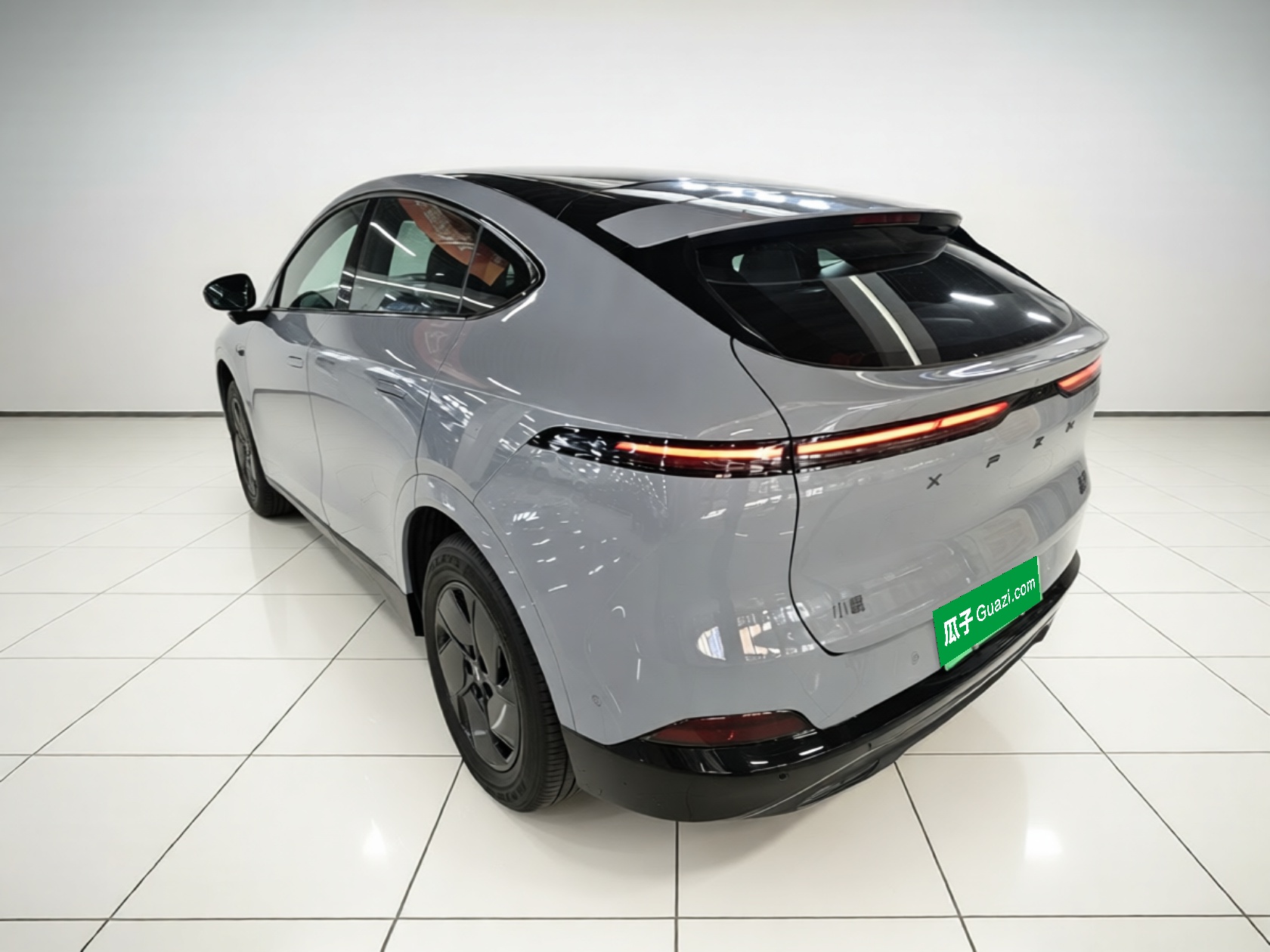 XPeng G6 2026 Model, 625 Max Flagship Edition — снимка 4