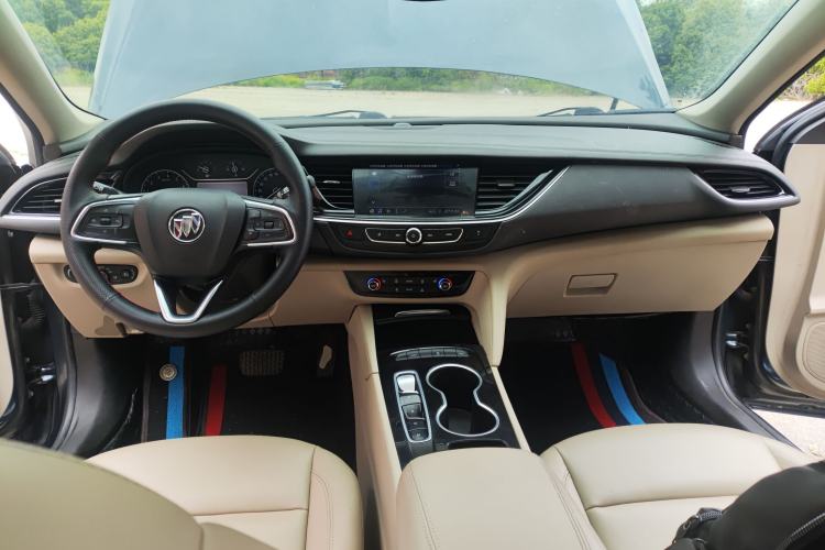 Used Buick Regal 2020 552T Elite Edition