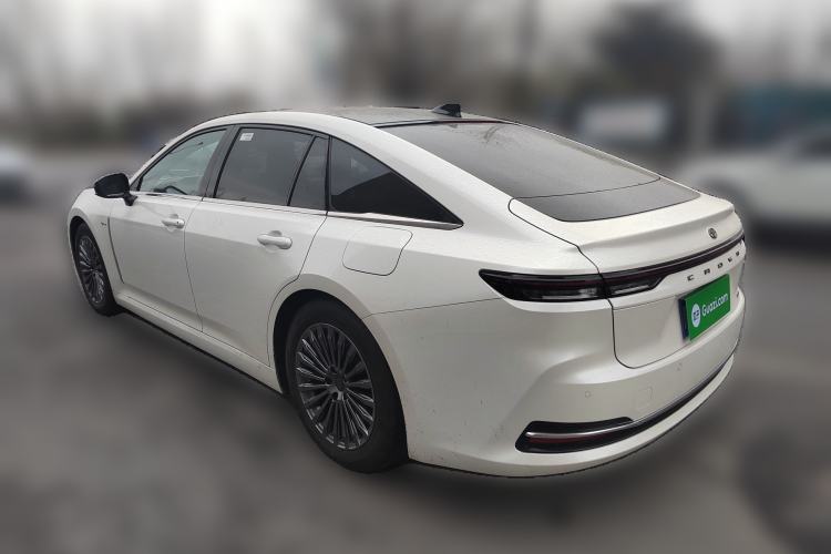 Used Toyota Crown 2024 2.5L Comfort Edition