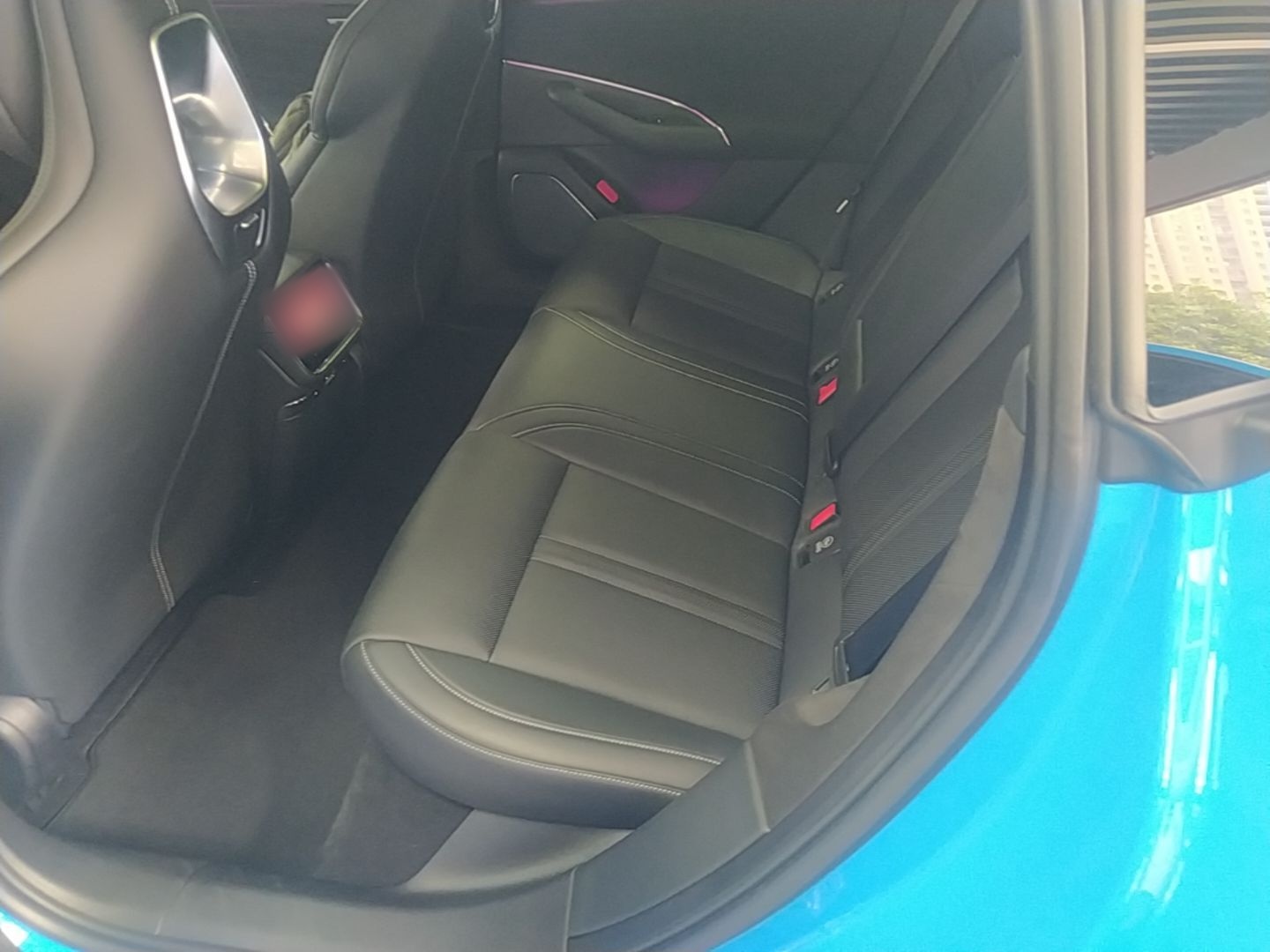 Xiaomi Auto SU7 2026 Model Standard Edition — снимка 20