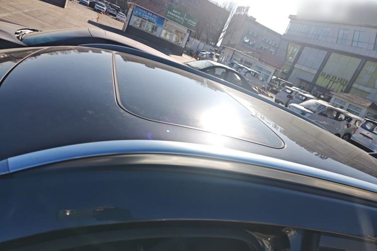 Used Mazda CX-5 2019 Cloud-Controlled Version 2.0L Automatic 2WD Smart Enjoyment Model China V Standard