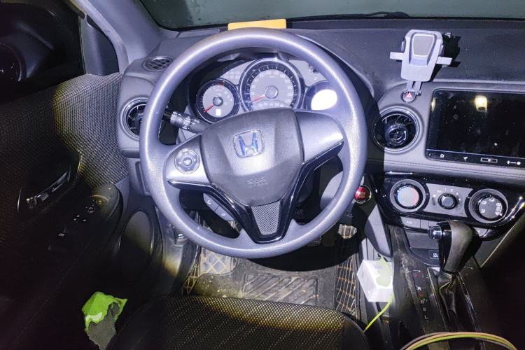 Used Honda XR-V 2017 1.8L EXi CVT Comfort Version